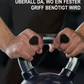 Gripnova – Rutschfeste Griffhilfe für dein Krafttraining