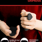 Gripnova – Rutschfeste Griffhilfe für dein Krafttraining